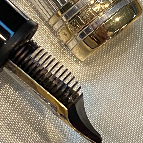 🎈🎊Host Pick🎉😎🎈Montblanc Meisterstuck Fountain Pen - Picture 12 of 17